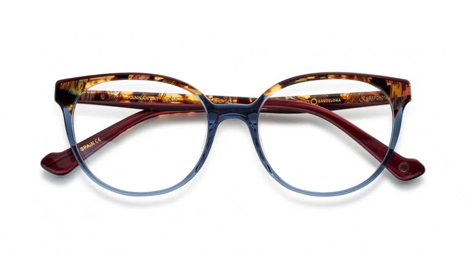 Etnia Barcelona HANNAH BAY .P Eyeglasses - view 37